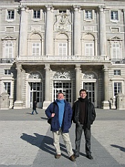 088 - Palacio real